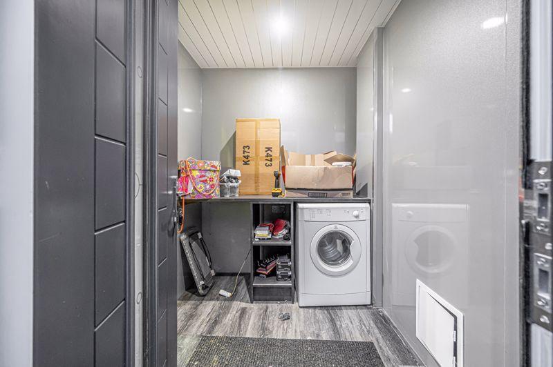 Garage Utility