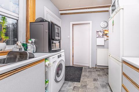 undefined, Barnet Crescent, Kirkcaldy
