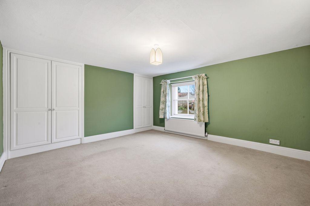 Further Bedroom
