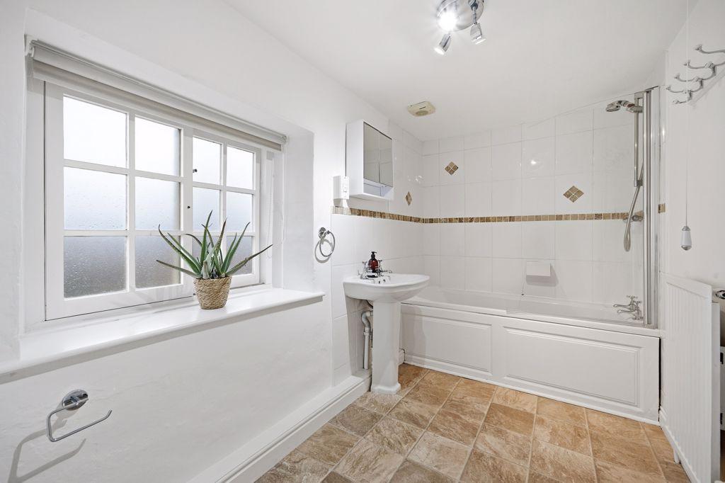 House Bathroom