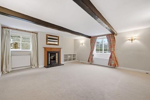 4 bedroom detached house to rent, Thirsk YO7