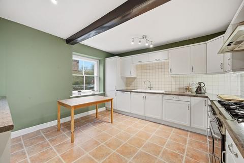 4 bedroom detached house to rent, Thirsk YO7