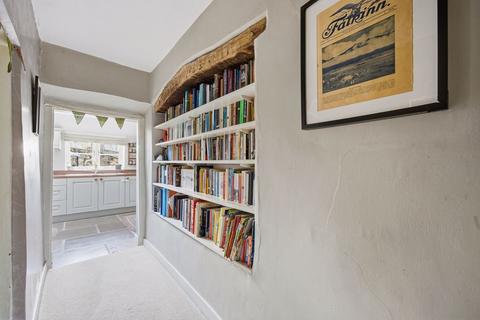 undefined, 3 Millgate, Ripon HG4
