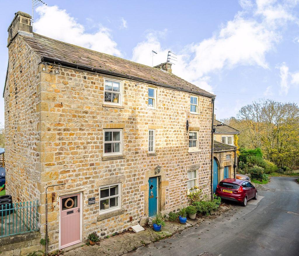 Millgate Cottage