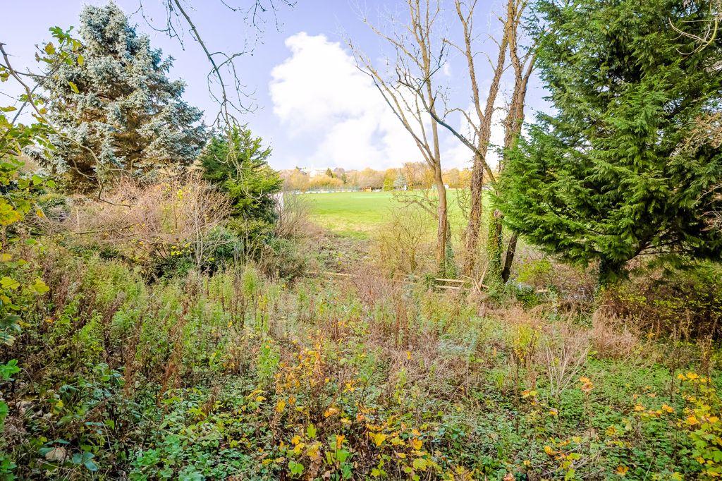 Additional land