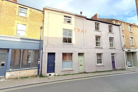 undefined, Catherine Street, Frome