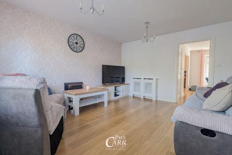 undefined, Progress Grove, Cannock WS12