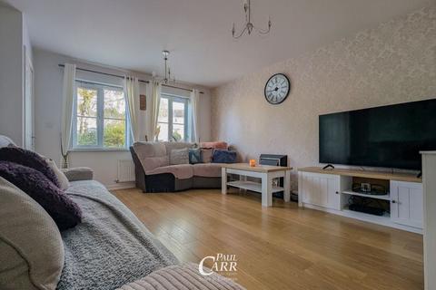 undefined, Progress Grove, Cannock WS12