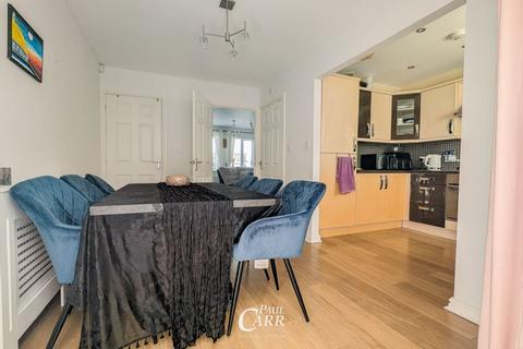 undefined, Progress Grove, Cannock WS12