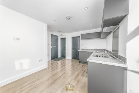 undefined, Park Avenue, Dundee DD4