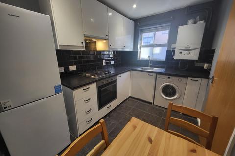 undefined, Peregrine Street, Hulme, Manchester. M15 5PU