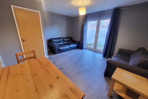 undefined, Peregrine Street, Hulme, Manchester. M15 5PU