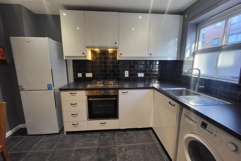 undefined, Peregrine Street, Hulme, Manchester. M15 5PU