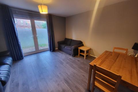 undefined, Peregrine Street, Hulme, Manchester. M15 5PU