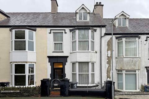 2 bedroom terraced house for sale, Plashyfryd Terrace, Holyhead, Isle of Anglesey, LL65
