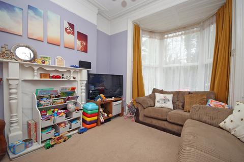 2 bedroom terraced house for sale, Plashyfryd Terrace, Holyhead, Isle of Anglesey, LL65