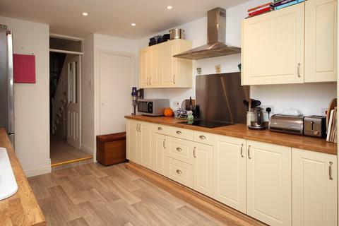 2 bedroom terraced house for sale, Plashyfryd Terrace, Holyhead, Isle of Anglesey, LL65