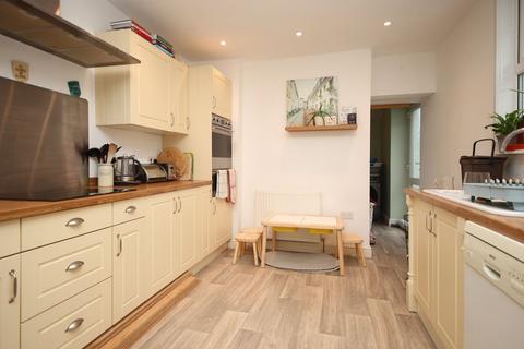 2 bedroom terraced house for sale, Plashyfryd Terrace, Holyhead, Isle of Anglesey, LL65
