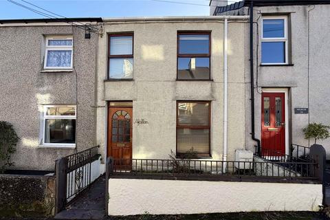 undefined, Newton Street, Llanberis, Caernarfon, Gwynedd, LL55