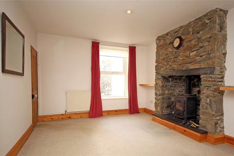 undefined, Newton Street, Llanberis, Caernarfon, Gwynedd, LL55
