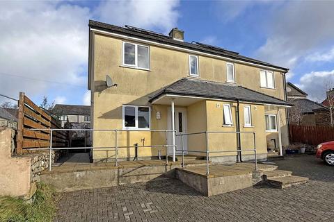 Gwel Y Bigil, Deiniolen, Caernarfon, Gwynedd, LL55