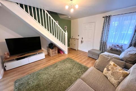 2 bedroom terraced house for sale, Kent Road, St. Crispin, Northampton NN5