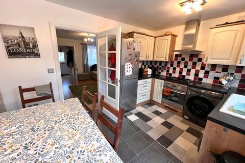 2 bedroom terraced house for sale, Kent Road, St. Crispin, Northampton NN5