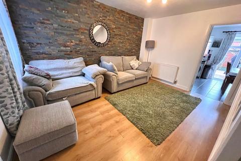 2 bedroom terraced house for sale, Kent Road, St. Crispin, Northampton NN5