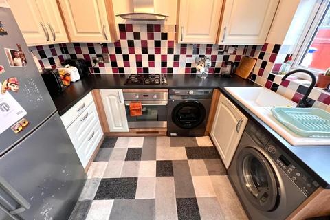 2 bedroom terraced house for sale, Kent Road, St. Crispin, Northampton NN5