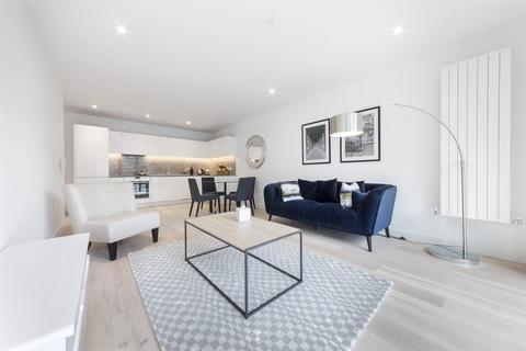 undefined, Fairwater House, London E16