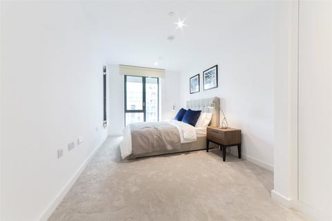 undefined, Fairwater House, London E16