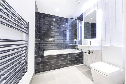 undefined, Fairwater House, London E16