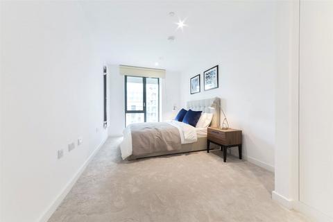 2 bedroom flat for sale, Bonnet Street, London E16