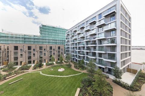 2 bedroom flat for sale, Bonnet Street, London E16