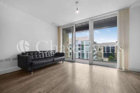 undefined, Mandara Place, Greenland Place, Yeoman Street, Surrey Quays, London, SE8