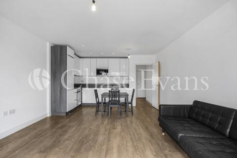 Mandara Place, Greenland Place, Yeoman Street, Surrey Quays, London, SE8