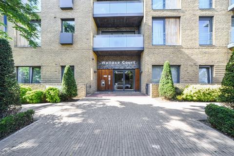 2 bedroom flat to rent, Wallace Court, Kidbrooke Village, 54 Tizzard Grove, Kidbrooke, London, SE3