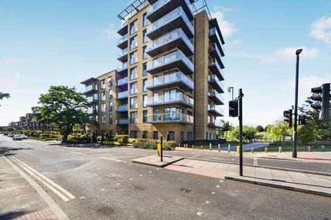 2 bedroom flat to rent, Wallace Court, Kidbrooke Village, 54 Tizzard Grove, Kidbrooke, London, SE3