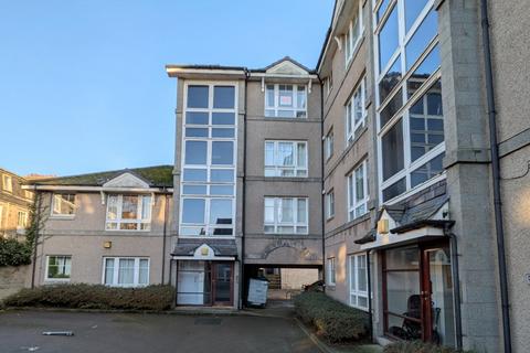 undefined, Charlotte Street, Aberdeen, AB25
