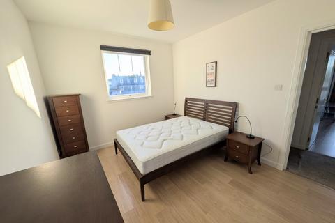 undefined, Charlotte Street, Aberdeen, AB25