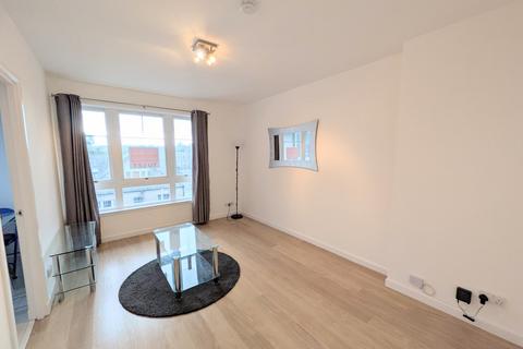 undefined, Charlotte Street, Aberdeen, AB25