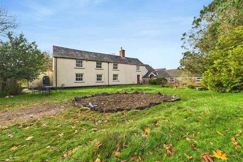 undefined, Virginstow, Beaworthy, Devon