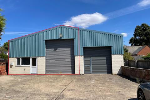 Office to rent, Pendicke St Southam CV47 1PN