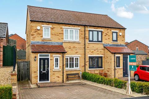 Redmire Drive, Consett, DH8 7EL