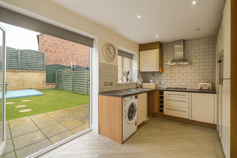 undefined, Redmire Drive, Consett, DH8 7EL