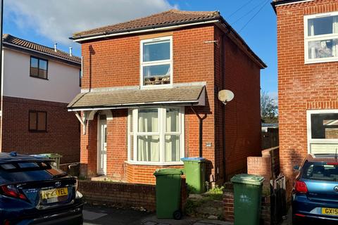 Padwell Road, Southampton SO14