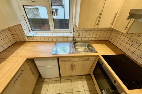 undefined, Padwell Road, Southampton SO14