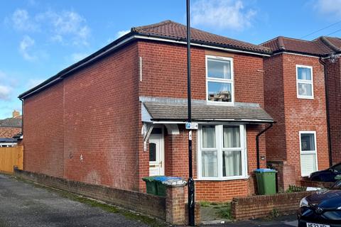 undefined, Padwell Road, Southampton SO14