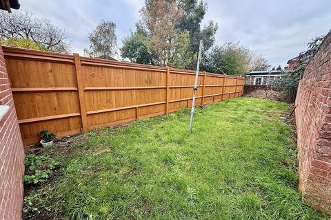 undefined, Padwell Road, Southampton SO14