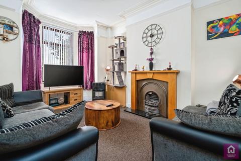undefined, North Road, Greater Manchester, Clayton, M11